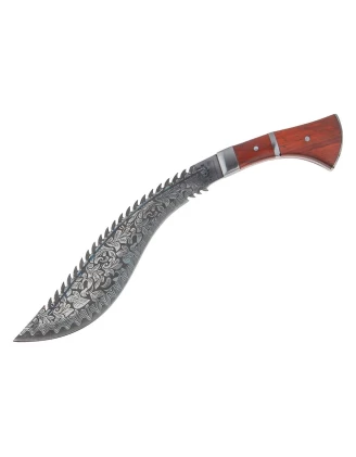 Maczeta Kukri N-638B
